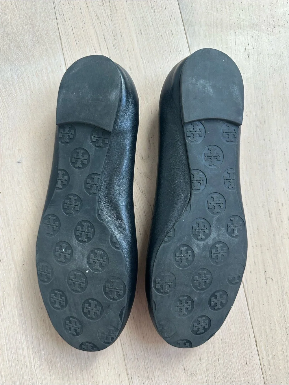 Tory Burch Flats